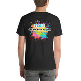 TLC front and back create with passion fp and pp