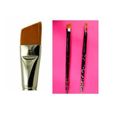 3/4 Inch Angle Paint Brush