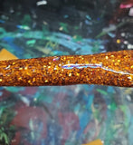 Half Inch Filbert Brush